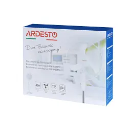 Вентилятор ARDESTO FN-1608RW - мініатюра 6