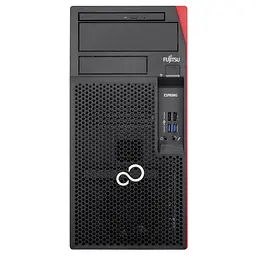 Комп'ютер Fujitsu Esprimo P557 E90+ MT (i7-6700/16/240SSD/500/RX550-4Gb) Б/В - мініатюра 2
