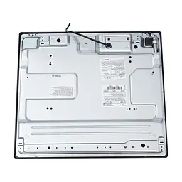 Варочна поверхня Whirlpool TGML660NB - мініатюра 6
