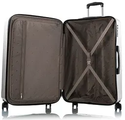 Валіза Heys Para-Lite (L) Silver (10122-0002-30) - мініатюра 3