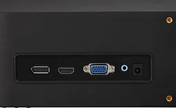 Монітор 23.8" ViewSonic 24" VA2432-MHD-3 FHD IPS 100Hz (VA2432-MHD-3) - мініатюра 9