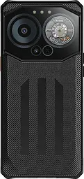 Смартфон Oukitel F150 B3C 4/256Gb Obsidian Black (Global) NFC - мініатюра 3