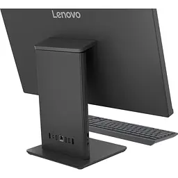 Моноблок Lenovo IdeaCentre AiO 24IRH9 Luna Grey (F0HR00BRUO) [178191] - мініатюра 5