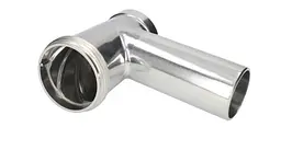 Тубус на м'ясорубку Zelmer, Bosch Compact Power MFW3600W, MFW3520W, MFW3640А, NR5, 86.2110, 798625, 798627 - мініатюра 3