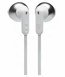 Навушники JBL T215BT White JBLT215BTWHT