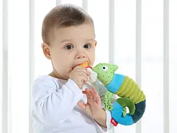 Міні-мобіль Sigikid Хамелеон (41056SK) - мініатюра 5