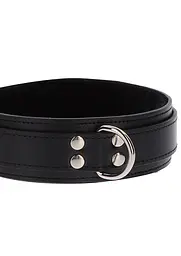Нашийник Taboom - Heavy D-Ring Collar - мініатюра 3