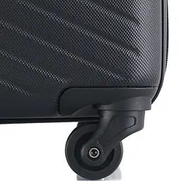 Валіза Semi Line 20" (S) Black (T5690-1) - мініатюра 8