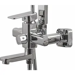 Душова система Globus Lux VAN-DS0026 - мініатюра 3
