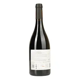 Вино Ravasqueira Vinha das Romãs Red Alentejo червоне сухе 14.5% 0.75 л - мініатюра 3