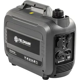 Генератор інверторний Fieldmann FZI 4018-Bi 1.6 2.0 кВт (50005431)