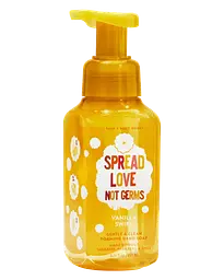 Жидкое мыло – пена для рук Bath & Body Works 259МЛ