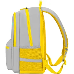 Рюкзак Tigernu T-B9030A 15.6` Grey [121192] - мініатюра 3