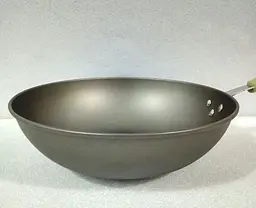 Сковорода Вок Coock Line ZDI 6450 30 см - мініатюра 3