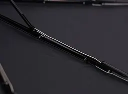 Парасолька Konggu Automatic Umbrella WD1 Black [85756] - мініатюра 4