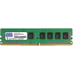 Модуль пам'яті GoodRam DDR4 8Gb 2133 Mhz (GR2133D464L15S/8G) Б/в