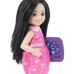 Набір Челсі та друзі Я можу бути з тематичними аксесуарами Barbie (в асортименті) (GTN86) - мініатюра 22