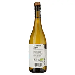Вино Neleman Yawn Verdejo DO Valencia біле сухе 0.75 л - мініатюра 2