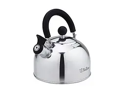 Чайник зі свистком Bollire BR 3001 2,5 л.