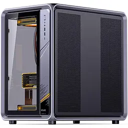 Корпус JONSBO BO400 Gray - мініатюра 3
