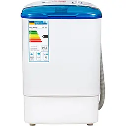 Стиральная машина Milano XPB-30 PA Blue полуавтомат