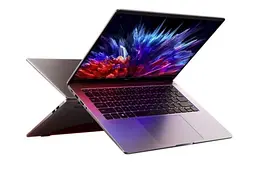 Ноутбук Xiaomi RedmiBook 14 2024 i5 / 16 / 512 / W11 (JYU4574CN) - мініатюра 3