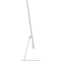 Комп'ютер Apple 24" iMac Retina 4.5K / Apple M4 (10-c/CPU, 10-c/GPU), 24, 512, Silver, A3137 (MCR24UA/A) - мініатюра 3