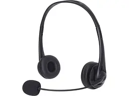 Навушники з мікрофоном Sandberg USB Office Headset (126-12)
