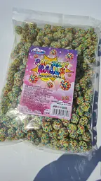 Желейні кульки з присипкою POP JELLY BALLS 1 кг