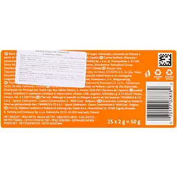 Чай чорний Twinings Ceylon 50 г (25 шт. х 2 г) (109126) - мініатюра 3