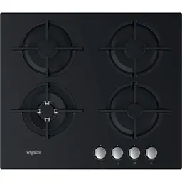 Газова варильна поверхня Whirlpool AKT 625 NB [113322]