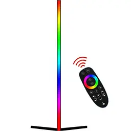 Світлодіодна панель Puluz TBD0603377301 RGB [102149] - мініатюра 1