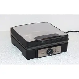Вафельница MPM Product MGO-36M  - мініатюра 5
