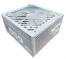 Блок живлення AZZA PSAZ 650B 80+ Bronze (PSAZ-650B-WHITE) White