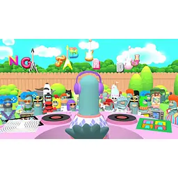 Ключ активації Microsoft Headbangers: Rhythm Royale - Digital Deluxe Edition для Xbox One/Series S/X - мініатюра 2