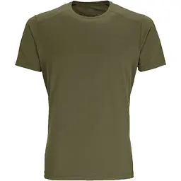 Футболка Rab Force Tee Olive XL (1033-RB QBL-05-OLV-XLG)