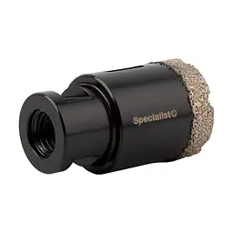 Свердло по кераміці та склу Specialist+ 35 мм M14 (11/2-9435) - мініатюра 3