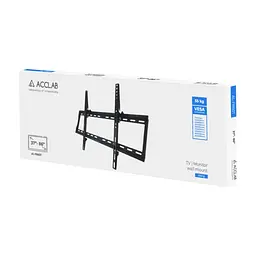 Кронштейн ACCLAB AL-FR60/T-kit (1283126631214) - мініатюра 7