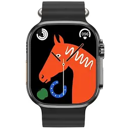 Смарт-часы XO M8 Pro Black