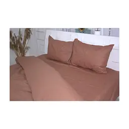 Постільна білизна MirSon Бязь Premium 15-1511 Federica 175х210 (2200000799869) - мініатюра 3