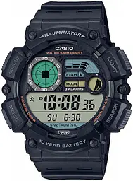 Годинник Casio WS-1500H-1AVEF