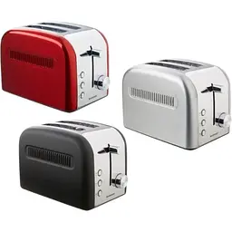 Тостер Silver Crest STS 850C1 850W + 7 режимів обсмажування - мініатюра 2