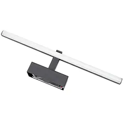 Підсвітка Brille LED SW-112/8W CCT BK для картин і дзеркал (27-074)