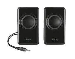 Комплект акустики 2.1 Trust Avora Subwoofer Speaker Set - мініатюра 3