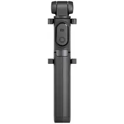 Селфі-монопод Xiaomi Selfie Stick Tripod FBA4053CN Bluetooth кнопка FBA4070US Black - мініатюра 3