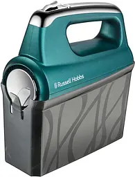 Міксер Russell Hobbs 25891-56 Turquoise - мініатюра 3
