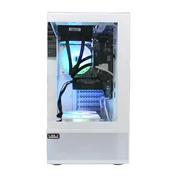 Робоча станція Power Up Desktop #704 Core i5 14600K/32 GB/SSD 1TB/GeForce RTX 5060Ti 16 Gb - мініатюра 3