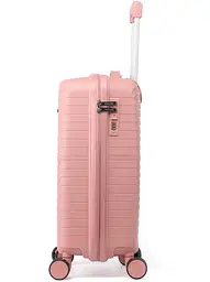 Валіза Semi Line 20" (S) Rose (T5779-1) (DAS302956) - мініатюра 3