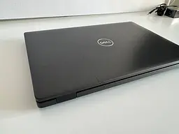 Ноутбук Dell Latitude 5400 14" (i5-8365U / 8GB / SSD 256GB / 1920x1080 IPS / LTE) Refurbished - мініатюра 12