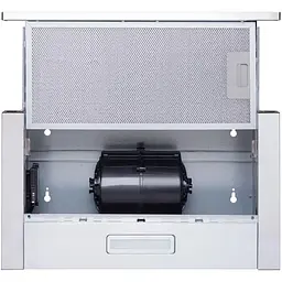 Витяжка телескопічна Minola HTL 6214 I 700 LED - мініатюра 5